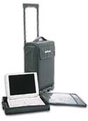 Deluxe Travel Case